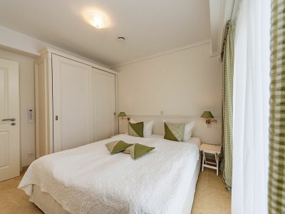 Holiday apartment Strandresidenz- Kühlungsborn - Features photo 6