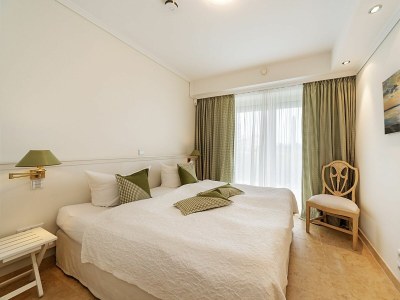 Holiday apartment Strandresidenz- Kühlungsborn - Features photo 7