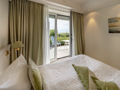 Holiday apartment Strandresidenz- Kühlungsborn - Features photo 8