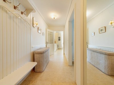 Holiday apartment Strandresidenz- Kühlungsborn - Features photo 9