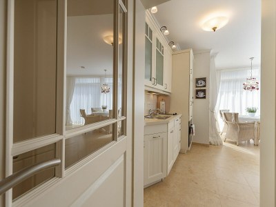 Holiday apartment Strandresidenz- Kühlungsborn - Features photo 10