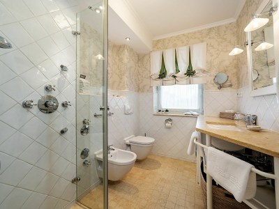 Holiday apartment Strandresidenz- Kühlungsborn - Features photo 12