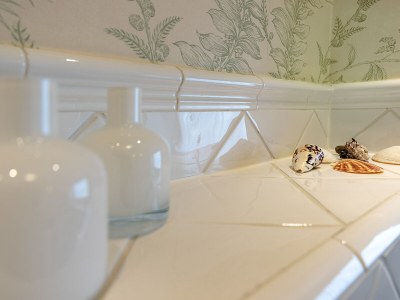 Holiday apartment Strandresidenz- Kühlungsborn - Features photo 17