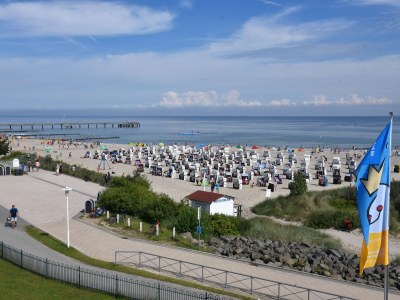 Holiday apartment Strandresidenz- Kühlungsborn - Environment photo 19