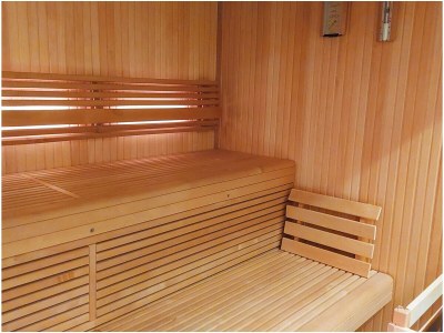 Holiday apartment Strandresidenz- Kühlungsborn - Environment photo 21