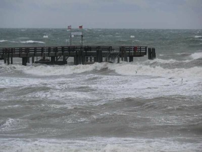 Holiday apartment Strandresidenz- Kühlungsborn - Outdoor photo 32