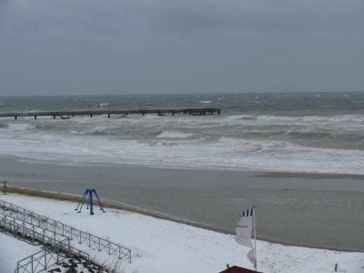 Holiday apartment Strandresidenz- Kühlungsborn - Outdoor photo 33