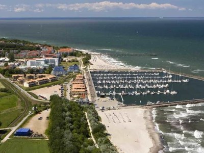 Holiday apartment Strandresidenz- Kühlungsborn - Outdoor photo 52