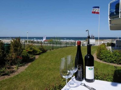 Holiday apartment Strandresidenz- Kühlungsborn - Outdoor photo 54