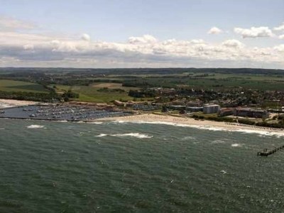 Holiday apartment Strandresidenz- Kühlungsborn - Outdoor photo 55