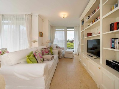 Holiday apartment Strandresidenz- Kühlungsborn - Outdoor photo 58