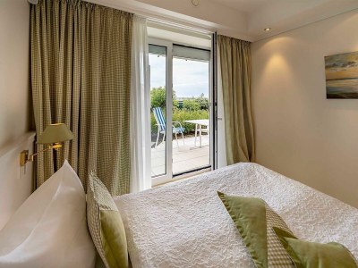 Holiday apartment Strandresidenz- Kühlungsborn - Outdoor photo 61