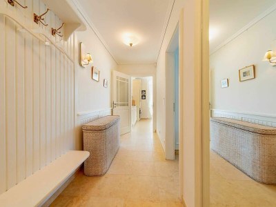 Holiday apartment Strandresidenz- Kühlungsborn - Outdoor photo 64