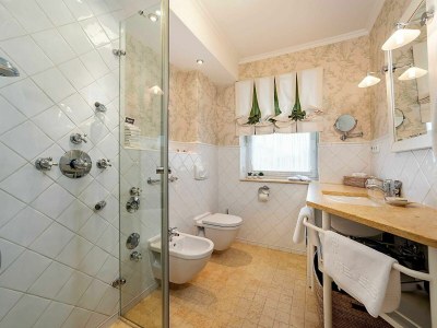 Holiday apartment Strandresidenz- Kühlungsborn - Outdoor photo 66