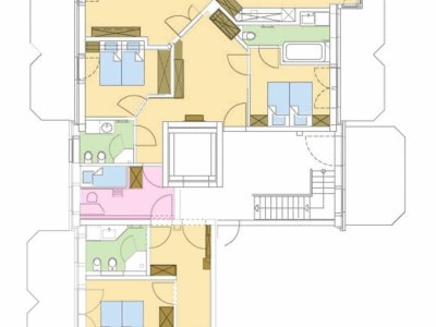 Holiday apartment Strandresidenz- Kühlungsborn - Outdoor photo 68