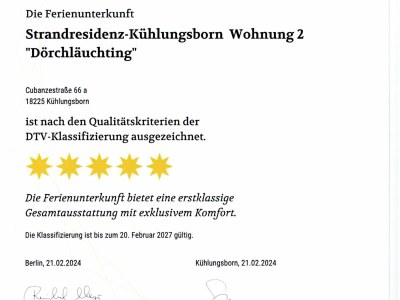 Holiday apartment Strandresidenz- Kühlungsborn - Outdoor photo 69