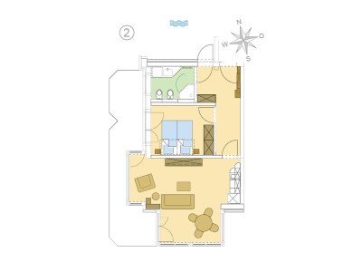 Holiday apartment Strandresidenz- Kühlungsborn - Document photo 70