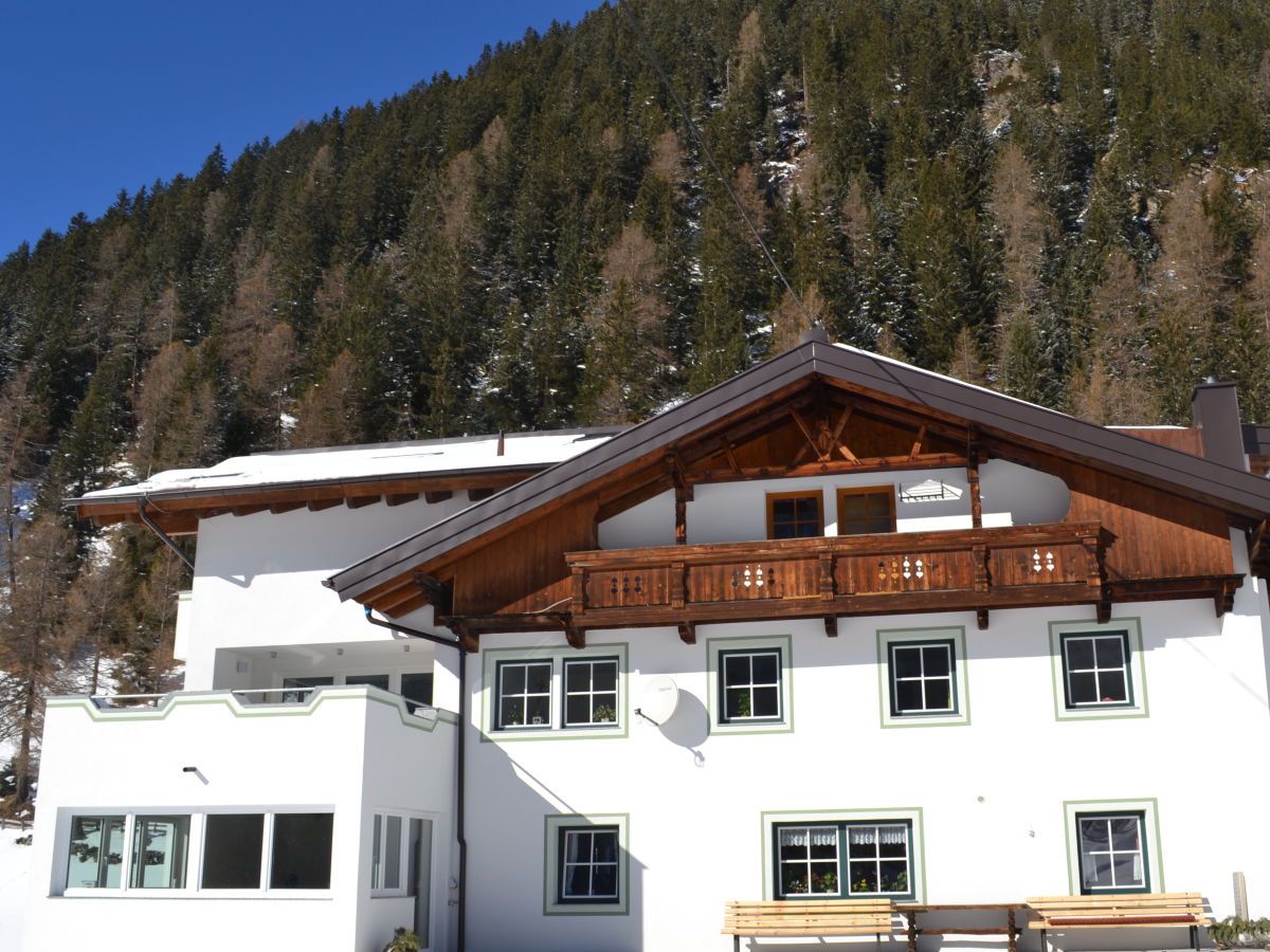 Holiday apartment Sonnenhof - Outdoor photo 4