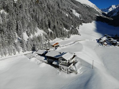 Holiday apartment Sonnenhof - Outdoor photo 3