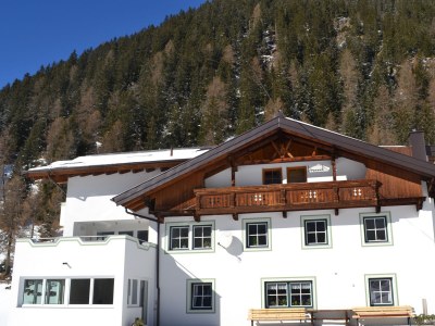 Holiday apartment Sonnenhof - Outdoor photo 4