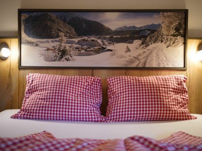 Holiday apartment Sonnenhof - Features photo 9