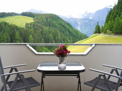 Holiday apartment Sonnenhof - Features photo 12