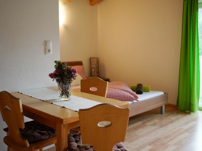 Holiday apartment Sonnenhof - Features photo 13