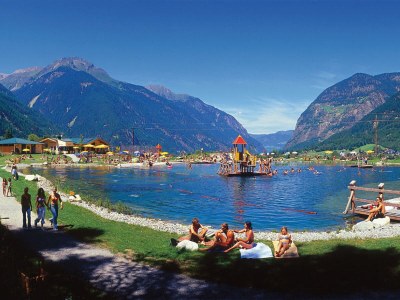 Holiday apartment Sonnenhof - Environment photo 17