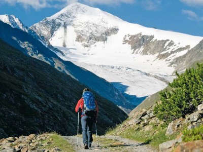 Holiday apartment Sonnenhof - Environment photo 18