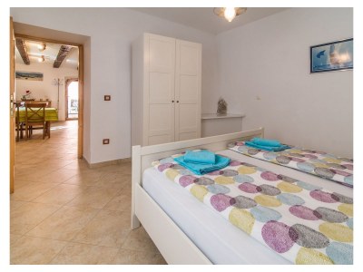 Holiday apartment Marjan – 100 m² große Terrasse, Steinhaus mit Garten - Features photo 13