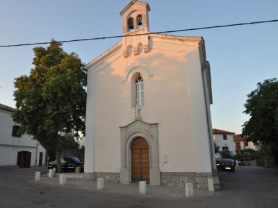 Holiday apartment Marjan – 100 m² große Terrasse, Steinhaus mit Garten - Environment photo 20