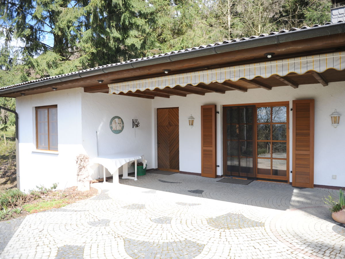 Holiday house Panorama - Outdoor photo 4