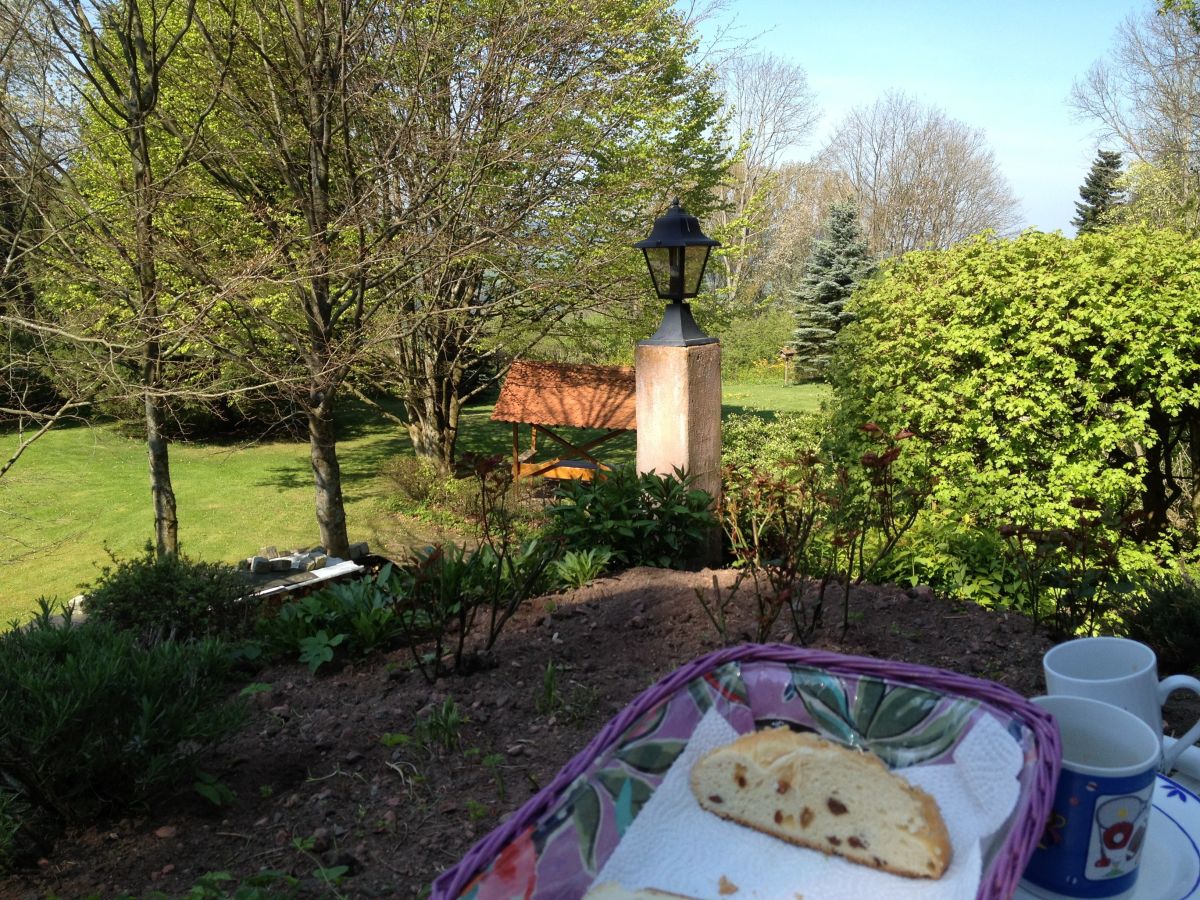 Holiday house Panorama - Outdoor photo 5
