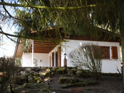 Holiday house Panorama - Outdoor photo 3