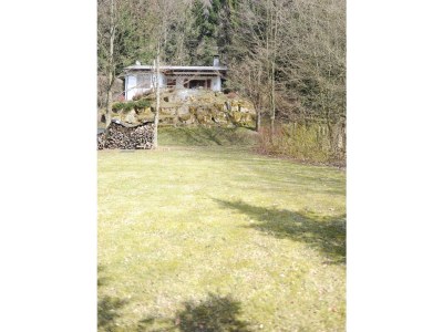 Holiday house Panorama - Outdoor photo 8