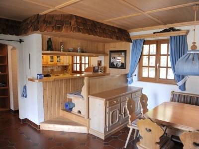 Holiday house Panorama - Features photo 9