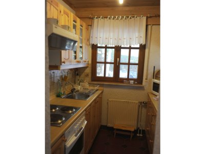 Holiday house Panorama - Features photo 11