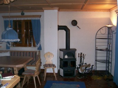 Holiday house Panorama - Features photo 15