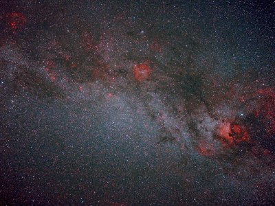 Holiday house Panorama - Environment photo 17