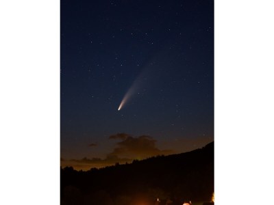 Holiday house Panorama - Environment photo 18