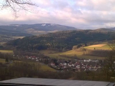 Holiday house Panorama - Environment photo 20