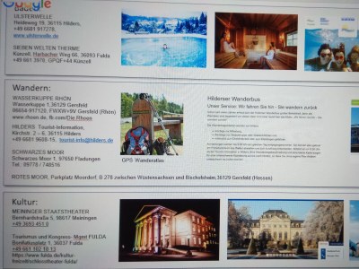 Holiday house Panorama - Environment photo 21