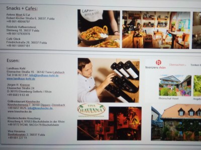 Holiday house Panorama - Environment photo 22