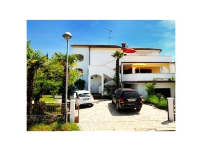 Apartment Ritossa in Poreč - Apartment