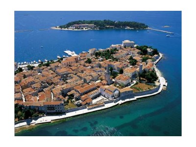 Apartment Ritossa - Environment photo 18