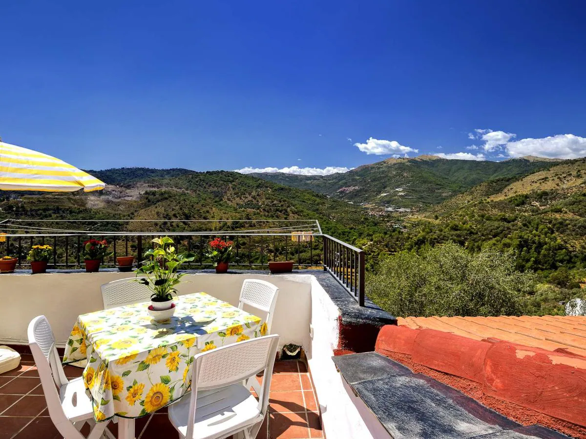 Apartment casa i ni bei