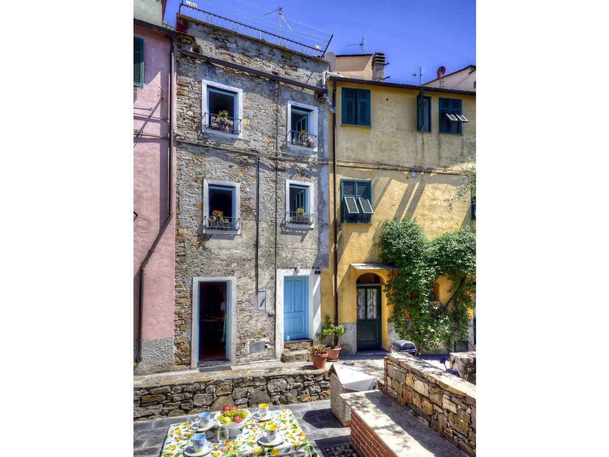 Apartment casa i ni bei - Outdoor photo 2