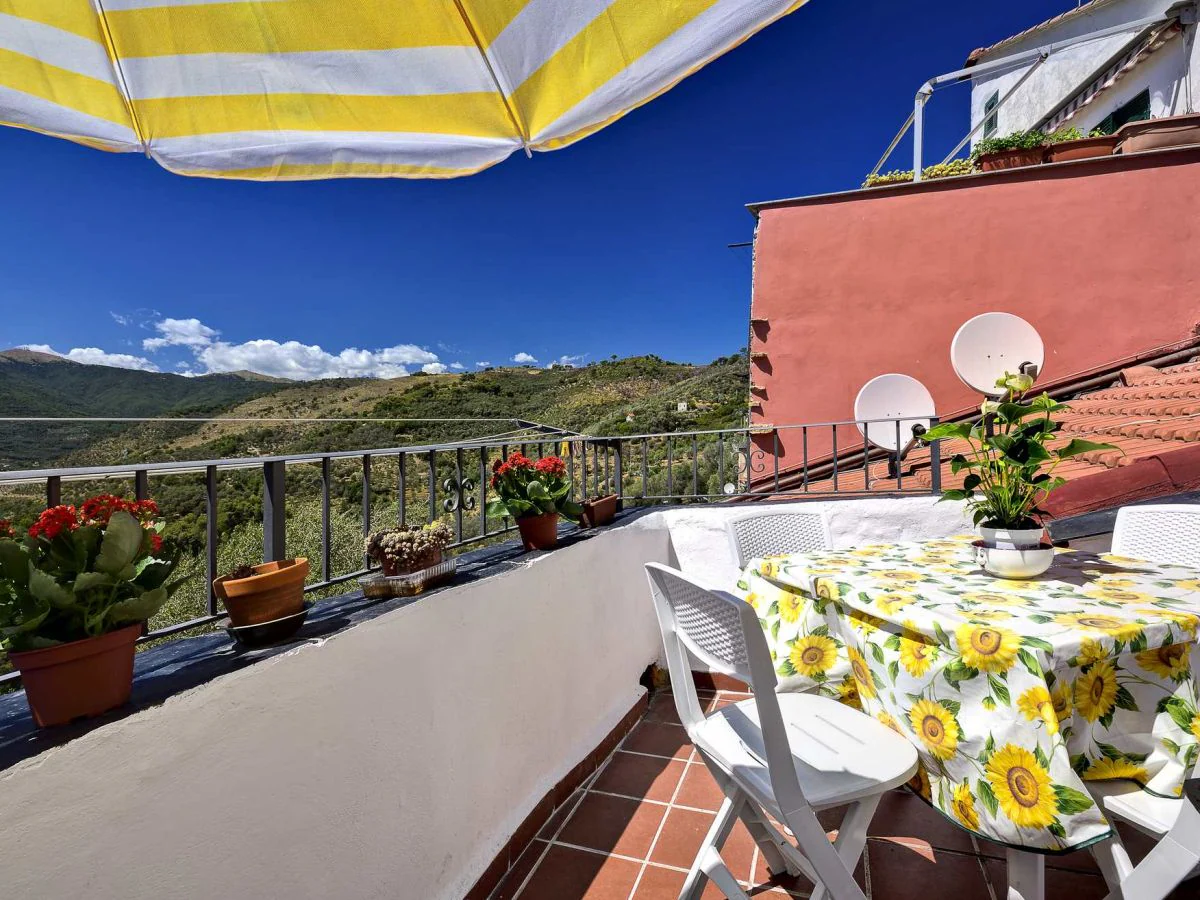 Apartment casa i ni bei - Outdoor photo 5