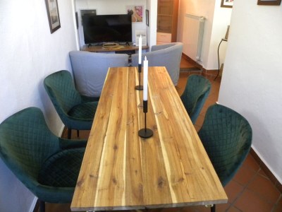 Apartment casa i ni bei - Features photo 19