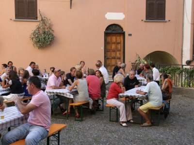 Apartment casa i ni bei - Environment photo 31